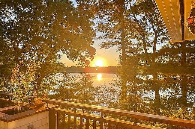 Photo of 197 Lake St, Sherborn, MA