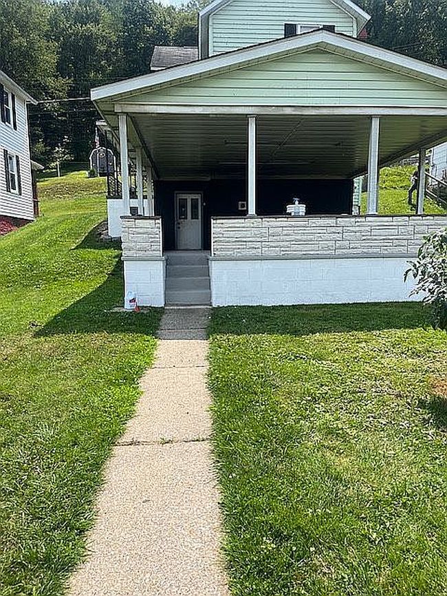 Photo of 618 Lang Ave, Patton, PA