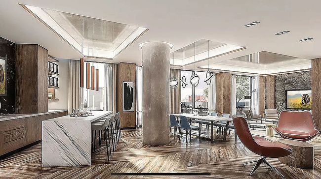 Photo of 2243 Jackson Ave #8D, Long Island City, NY