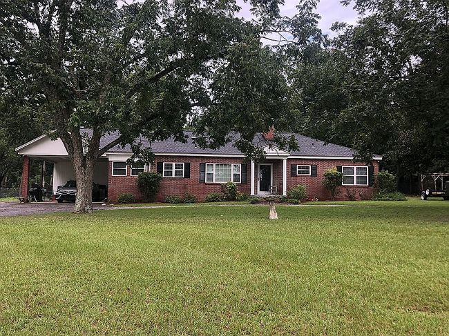 Photo of 1759 W Highway 280, Milan, GA
