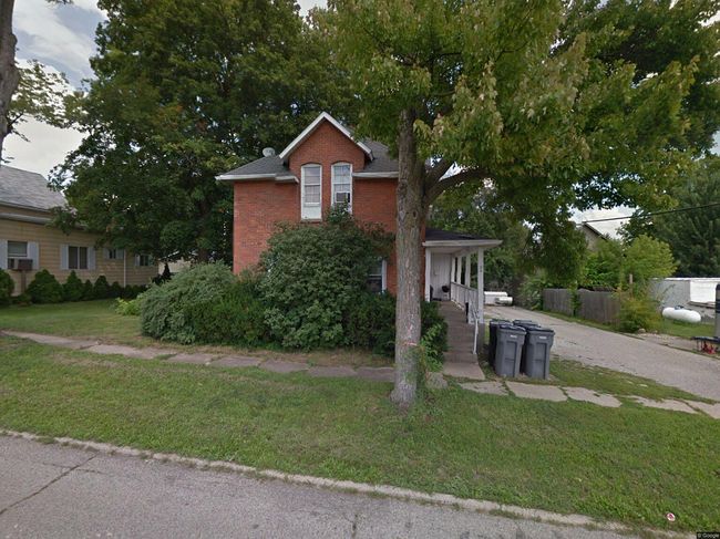 Image of 804 N Harrison St