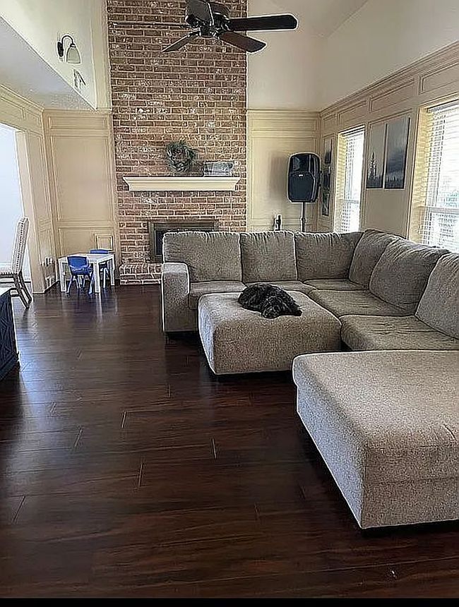 Photo of 12115 Fawnview Dr, Houston, TX