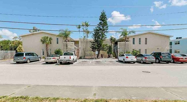 Photo of 202 Caroline St Apt 104, Cape Canaveral, FL