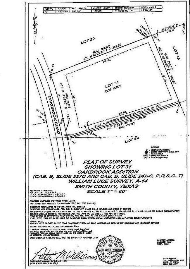 Image of Oakbrook Rd