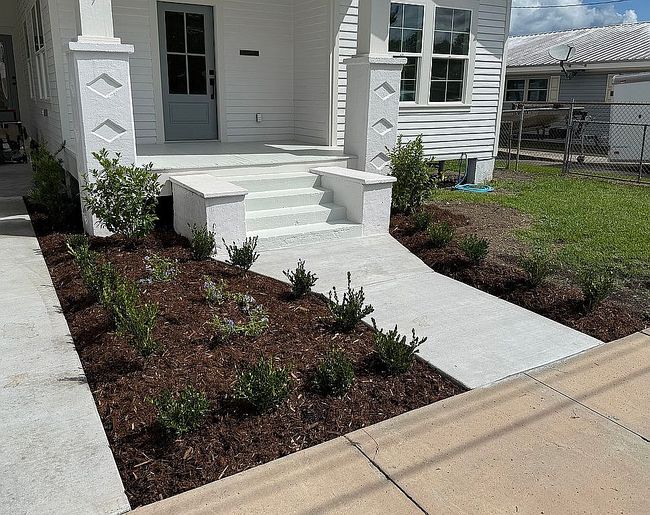 Photo of 919 Florence St, Morgan City, LA