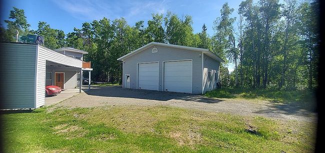 Image of 1160 E Susitna Dr