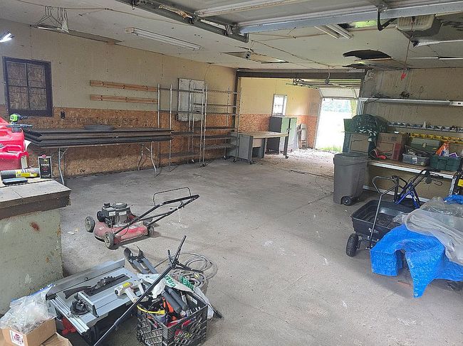 Photo of 10151 Button Rd, Belding, MI
