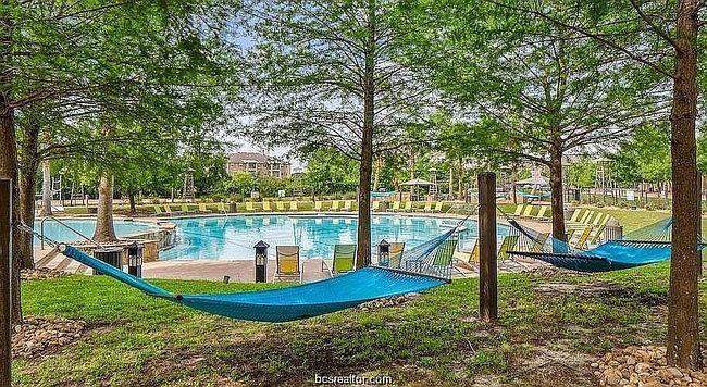 Image of 1725 Harvey Mitchell Pkwy S Apt 1012