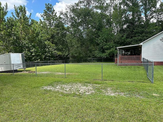 Photo of 1321 N Grossman Dr, Vidalia, GA