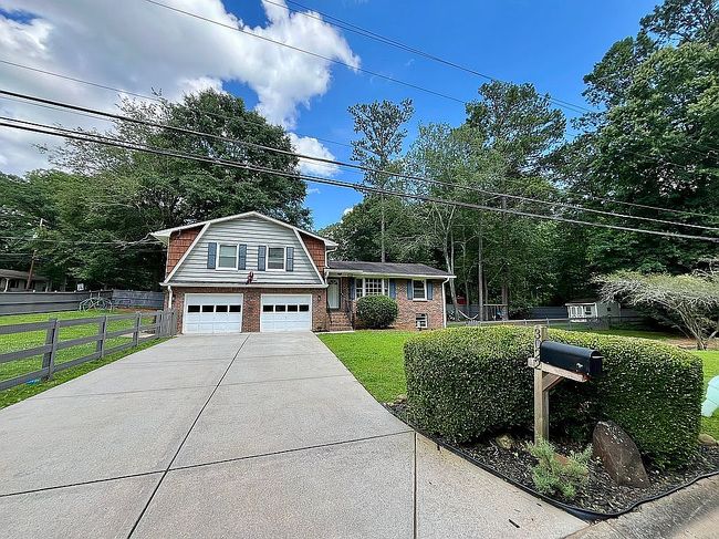 Photo of 3022 Timberline Rd, Marietta, GA