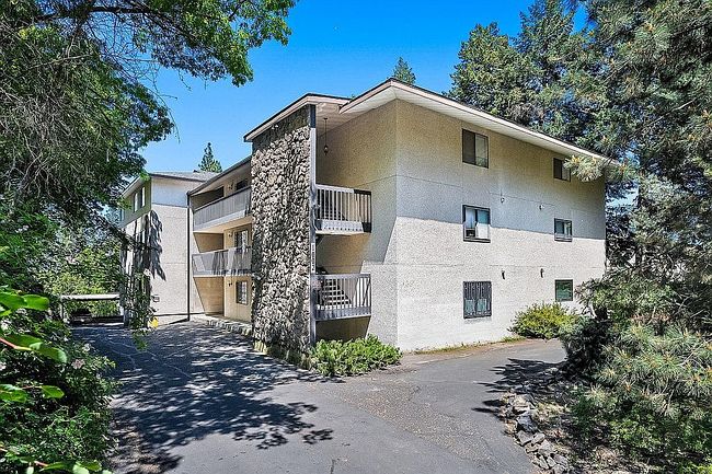 Image of 1002 W 7th Ave Apt 103