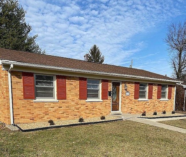 Image of 2105 Alexandria Dr