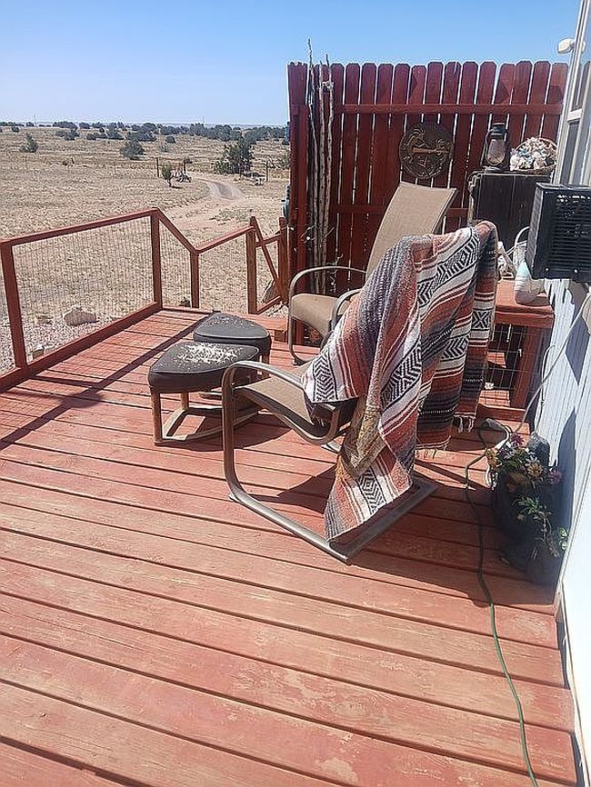 Photo of 21 7392nd, Sanders, AZ