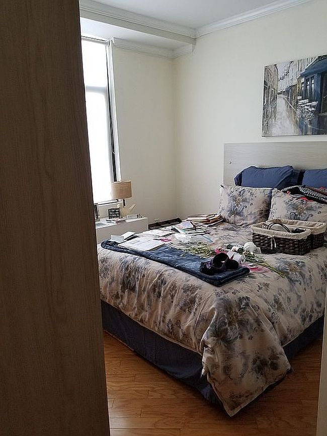 Image of 105 Greene St Apt 1402