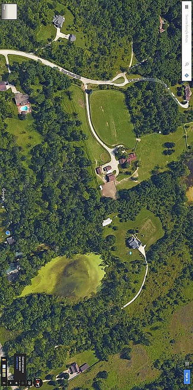 Photo of Graytrax Rd, Grand Blanc, MI