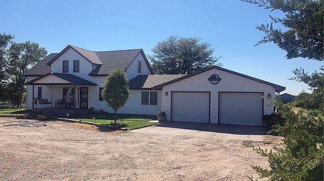 Image of 4365 N Jennie Barker Rd