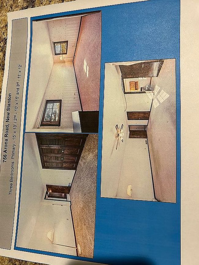 Image of 756 Arona Rd