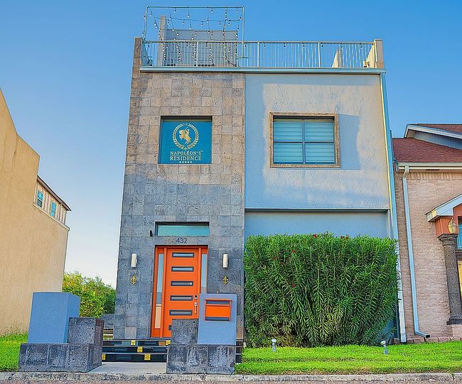 432 Quail Ave, Mcallen, TX