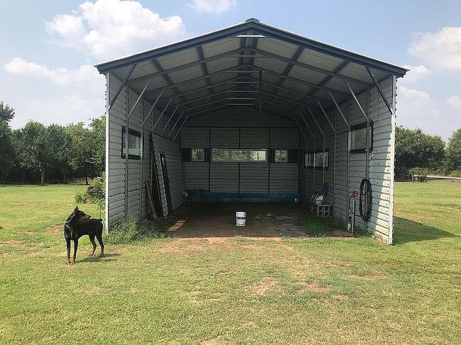 Photo of 167589 Eight Mile Rd, Duncan, OK