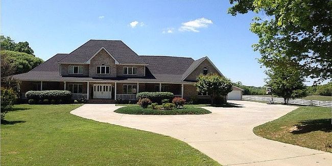 Image of 4712 Mount Zion Rd