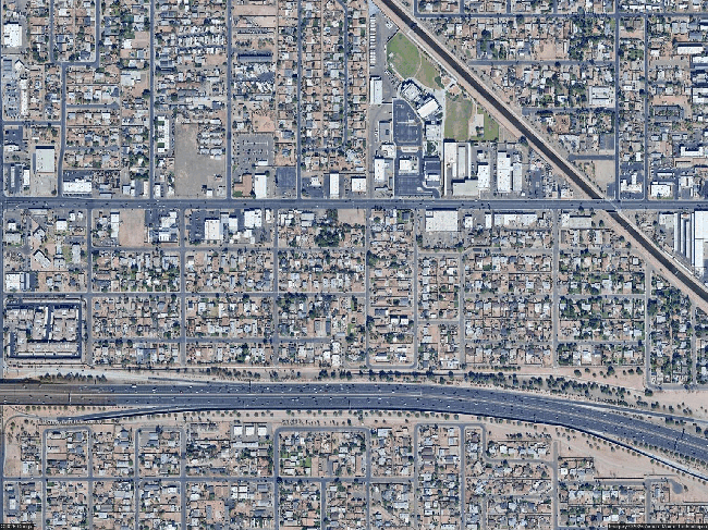 Photo of 2741 E Brill St, Phoenix, AZ