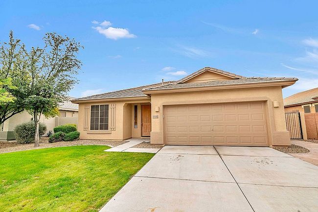 Photo of 4140 S Splendor Ct, Gilbert, AZ