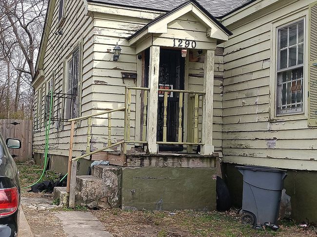 Image of 1290 Dunnavant St