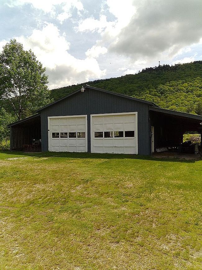 Photo of 4136 State Route 100, Granville, VT