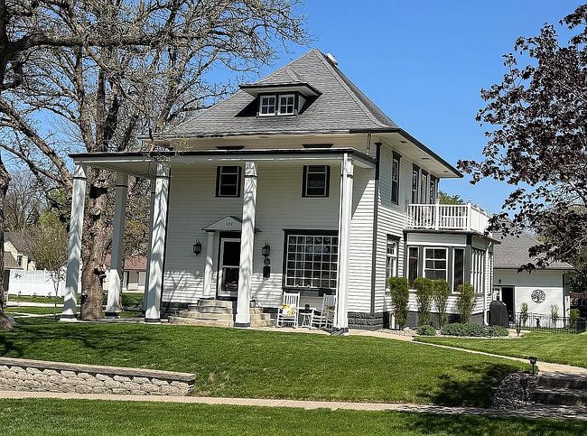 Image of 104 Ann St