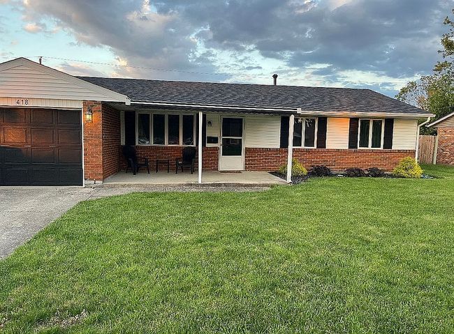 Image of 418 Vanessa St