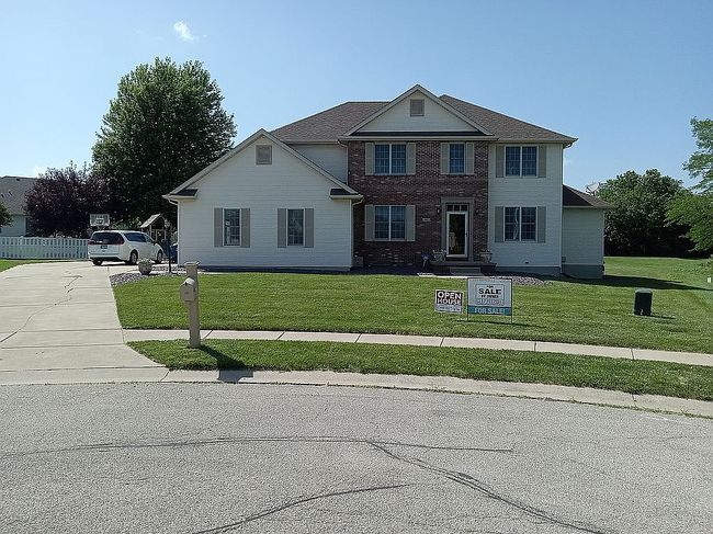 Photo of 227 Kilmer Ct, Springfield, IL