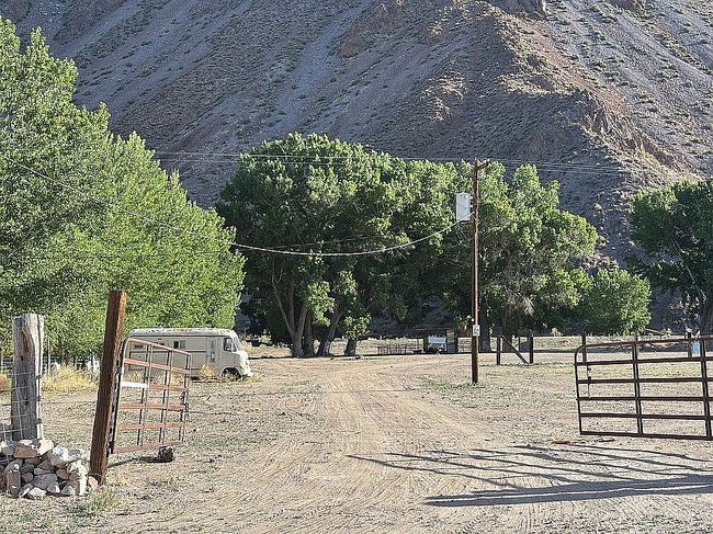 Photo of 400 Clover Creek Rd, Caliente, NV