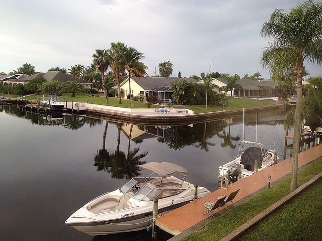 1004 Sw 48th Ter Apt 203, Cape Coral, FL