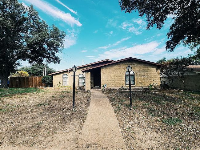 2929 Ripplewood Dr, Garland, TX