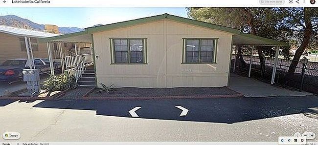 Photo of 2410 Ronita Ln #18, Lake Isabella, CA