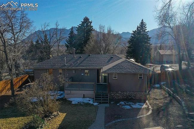 Image of 412 Yucca Dr