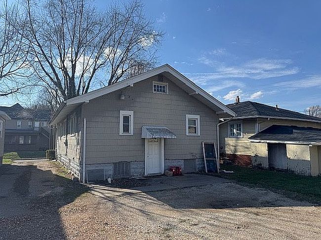 Image of 404 N Reserve St
