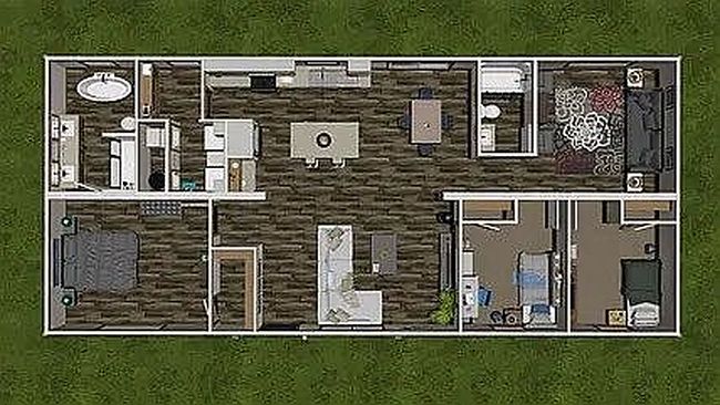 Photo of 1853 County Road 3004, Newton, TX