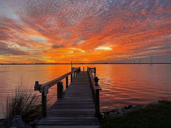 Photo of 489 Fairway Dr, Melbourne Beach, FL