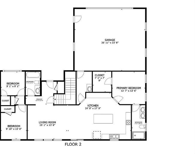 Photo of 800 Bobcat Ave Se, Farley, IA