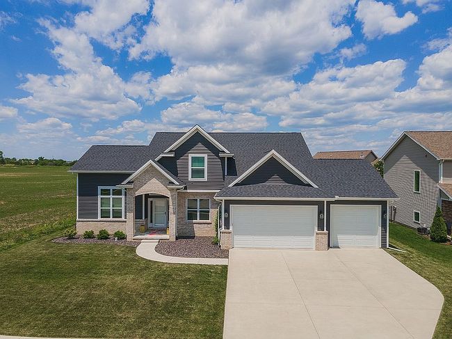 Preview of property located at 1763 Beech St