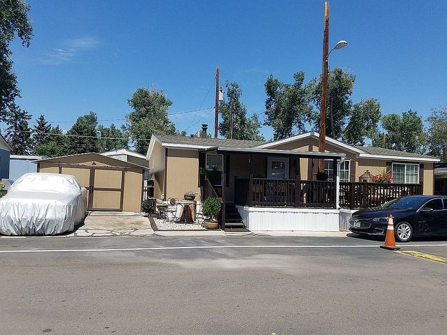 Image of 5460 Harlan St Lot 18