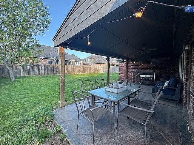 Image of 11725 S Vine Pl