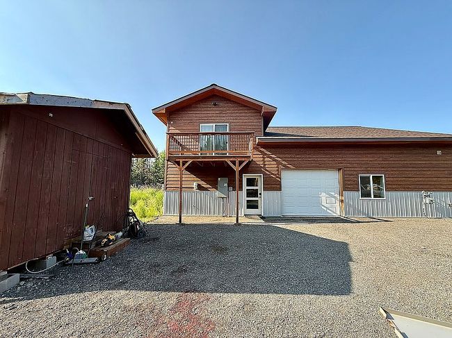 Photo of 501 W Gerondale Cir, Wasilla, AK