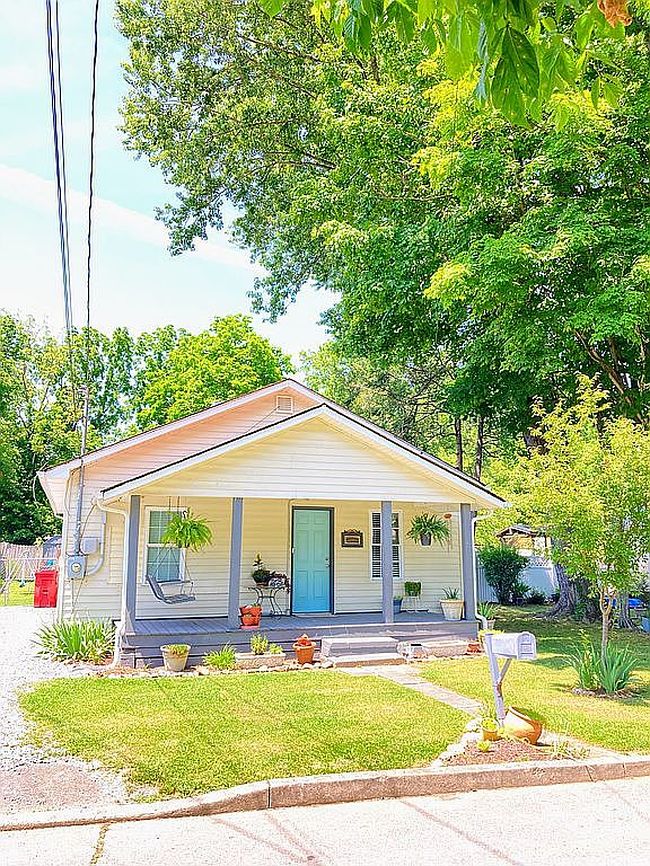 Photo of 1716 Mary St, Johnson City, TN