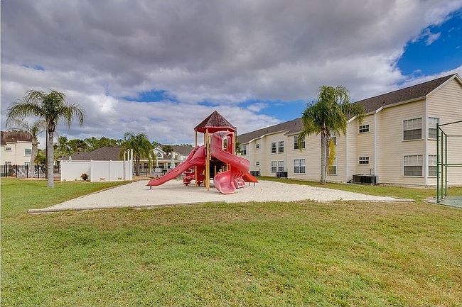 Photo of 5005 Laguna Bay Cir #55, Kissimmee, FL
