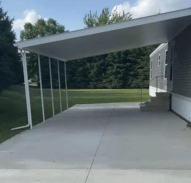 Photo of 9103 N Union St Lot 59, Tecumseh, MI