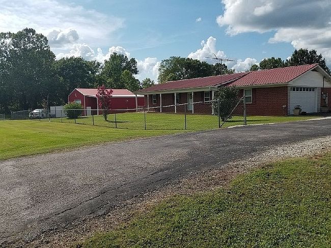 Photo of 117 County Road 8050, Rienzi, MS