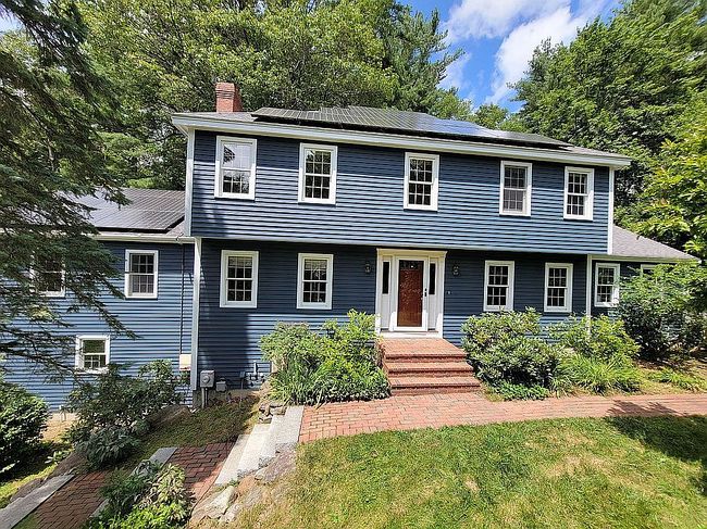 Photo of 52 Mayfair Dr