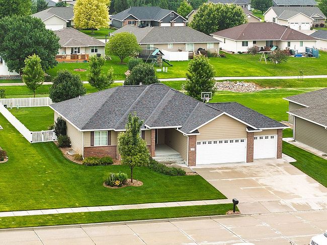 Photo of 5908 Avenue R, Kearney, NE